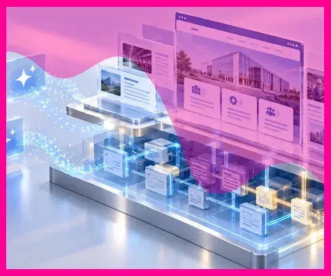 La paradoja de la IA: Tu web es invisible para los LLM