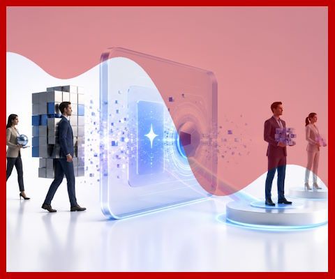 La Nueva Dinámica del Comprador B2B
