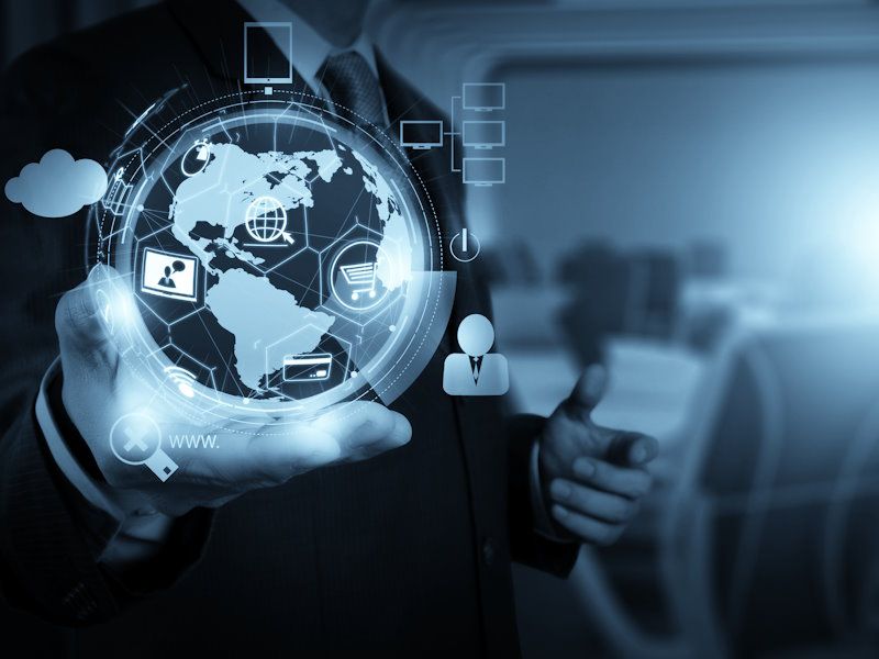 Consultoría y Estrategia de Marketing Digital