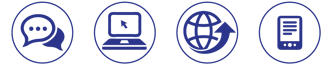 TEDA icons