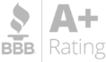 bbb rating icon