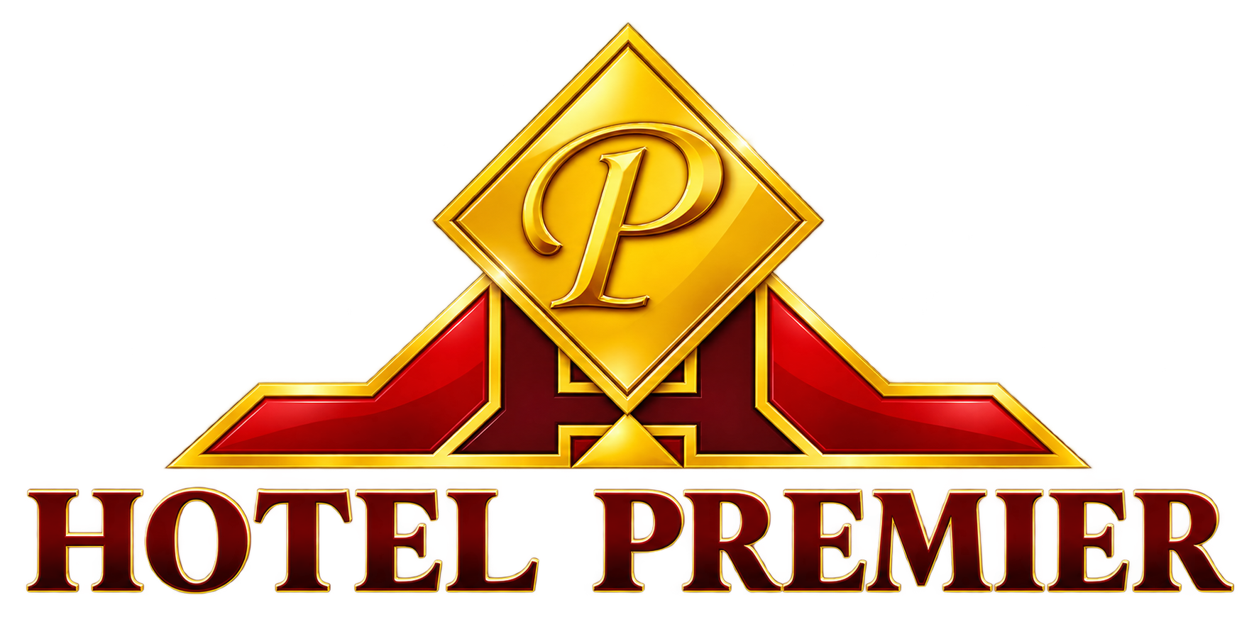 Logo de HOTEL PREMIER