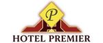 Logo de HOTEL PREMIER
