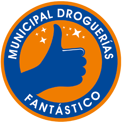 Municipal Droguerías