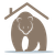 StayBearlin Logo, unique holiday rentals in Berlin