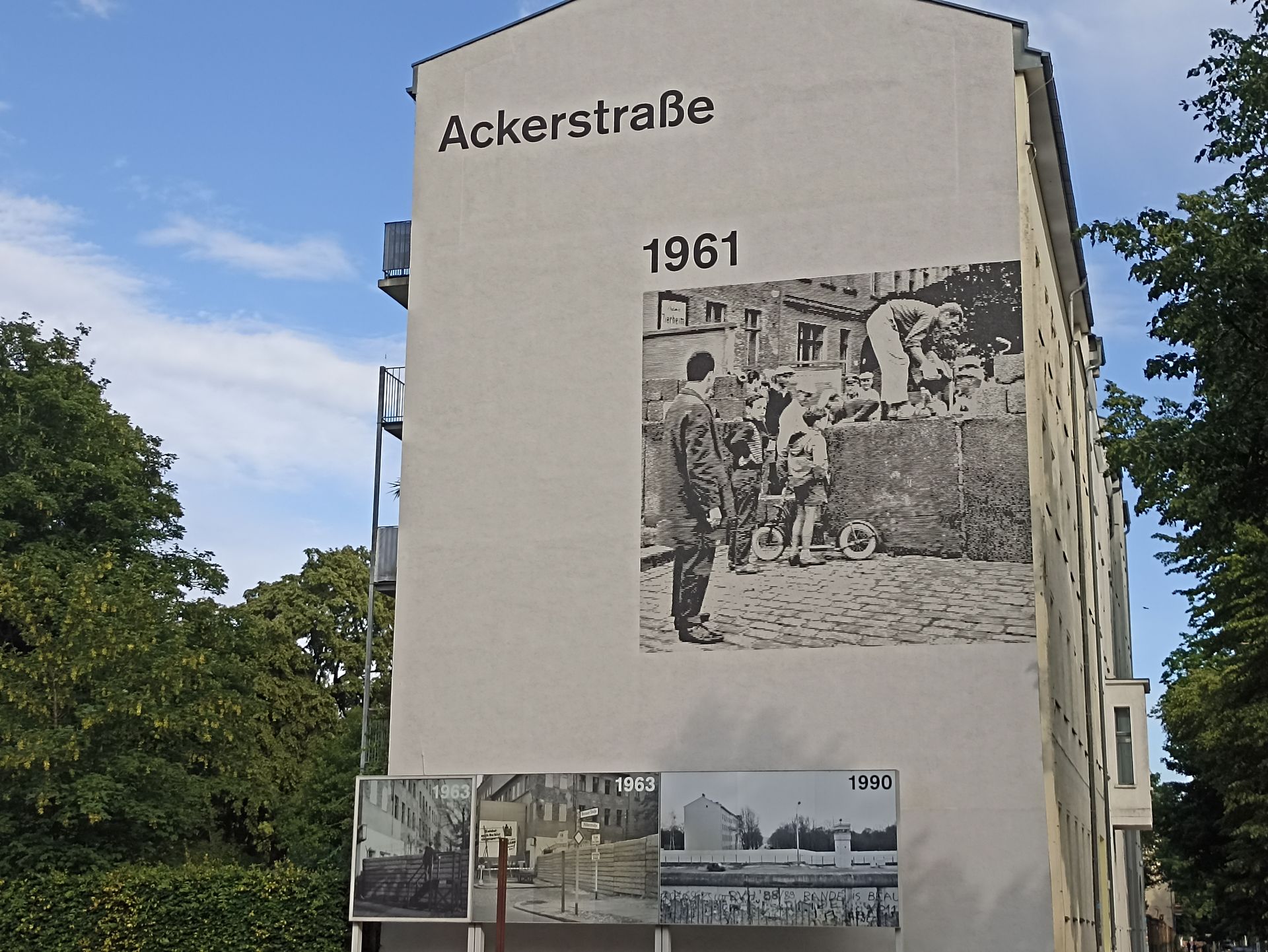 in Berlin Mitte