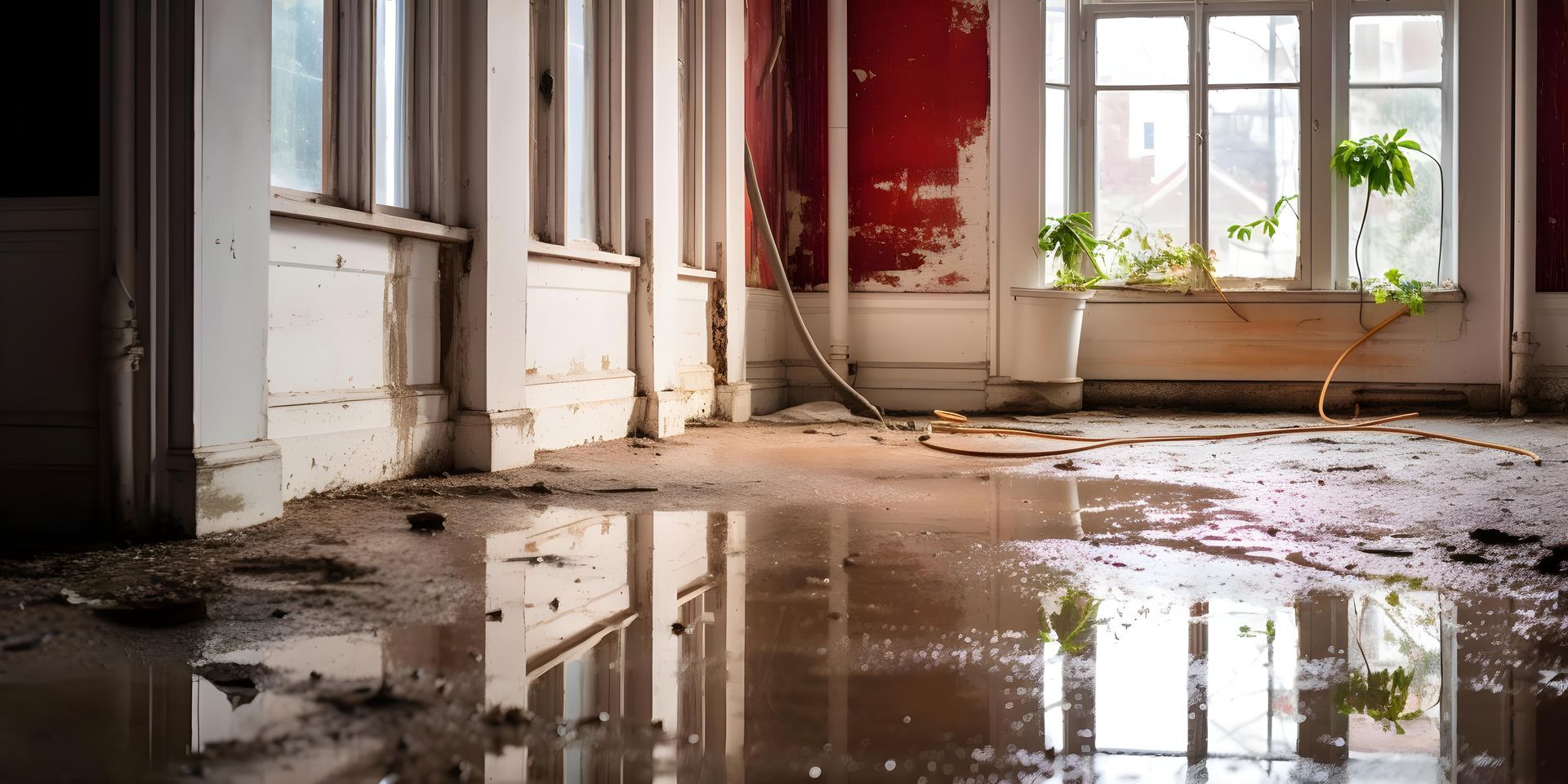 Signs You Need Professional Mold Removal in Your Home