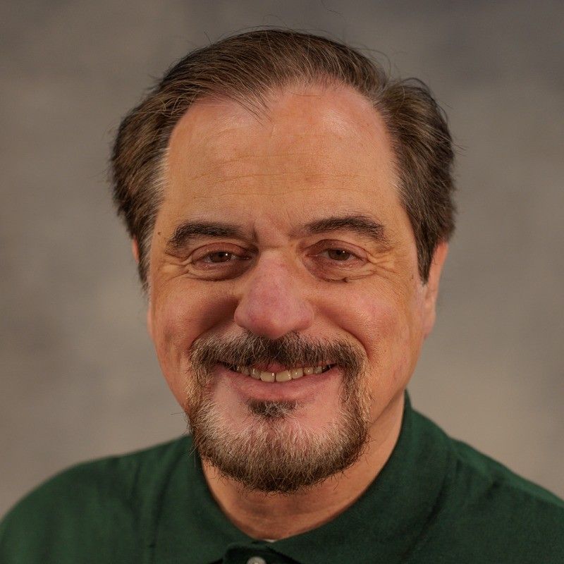 Nick Koumoutzis