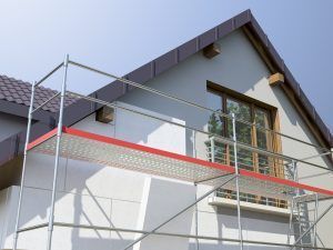 Home Exterior Painting