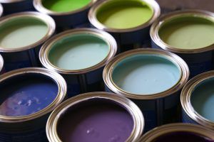 Residential Paint
