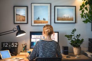 home office