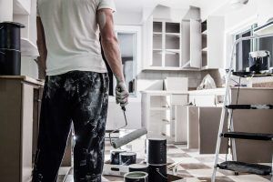 Kitchen Painters Pittsburgh