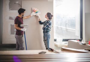 Pittsburgh Painters