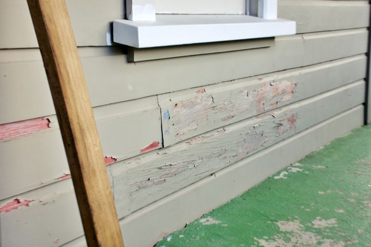 How Weather Impacts Your Home's Exterior Paint
