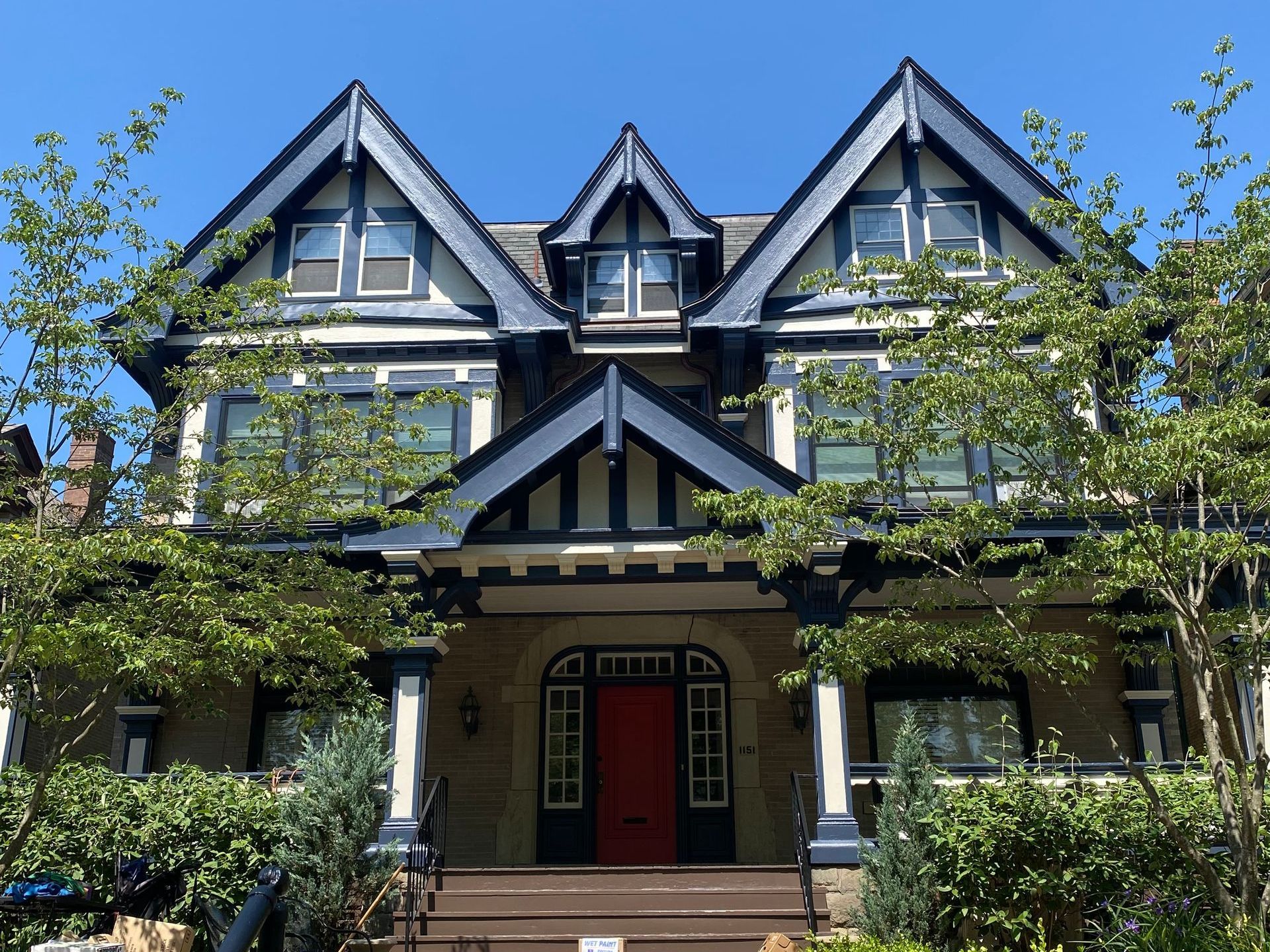 Residential Painting