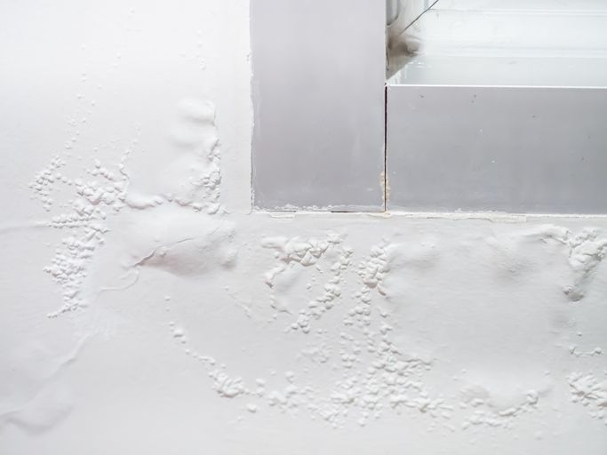 Why is My Paint Bubbling? 
