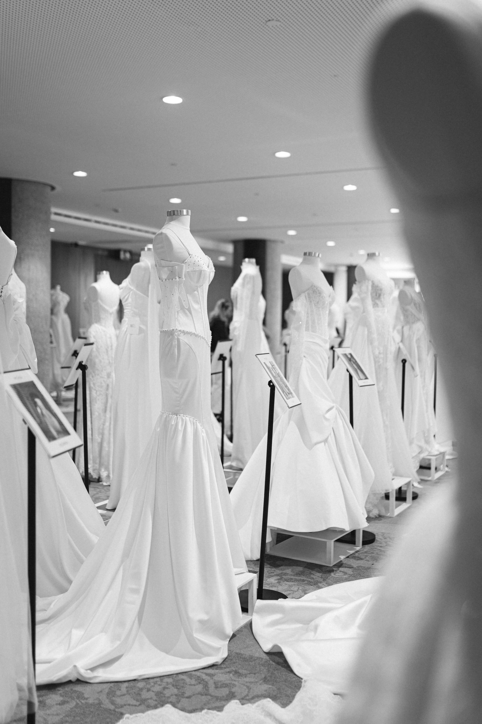 Brautboutique Bremen Brautmodengeschft Brautkleider