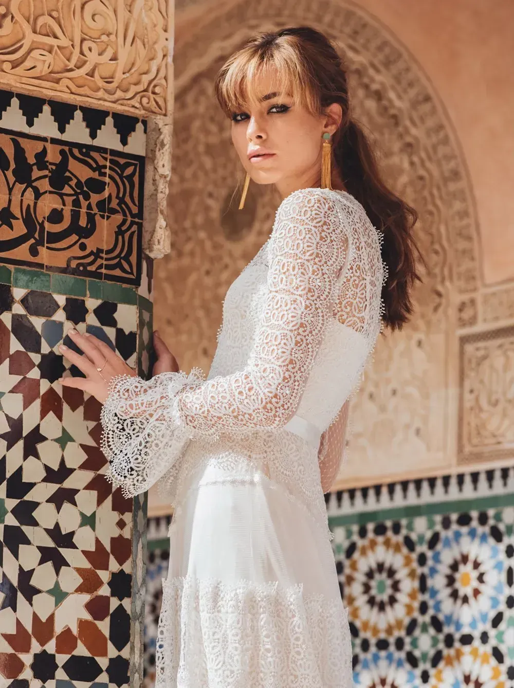 Sun Brautkleider