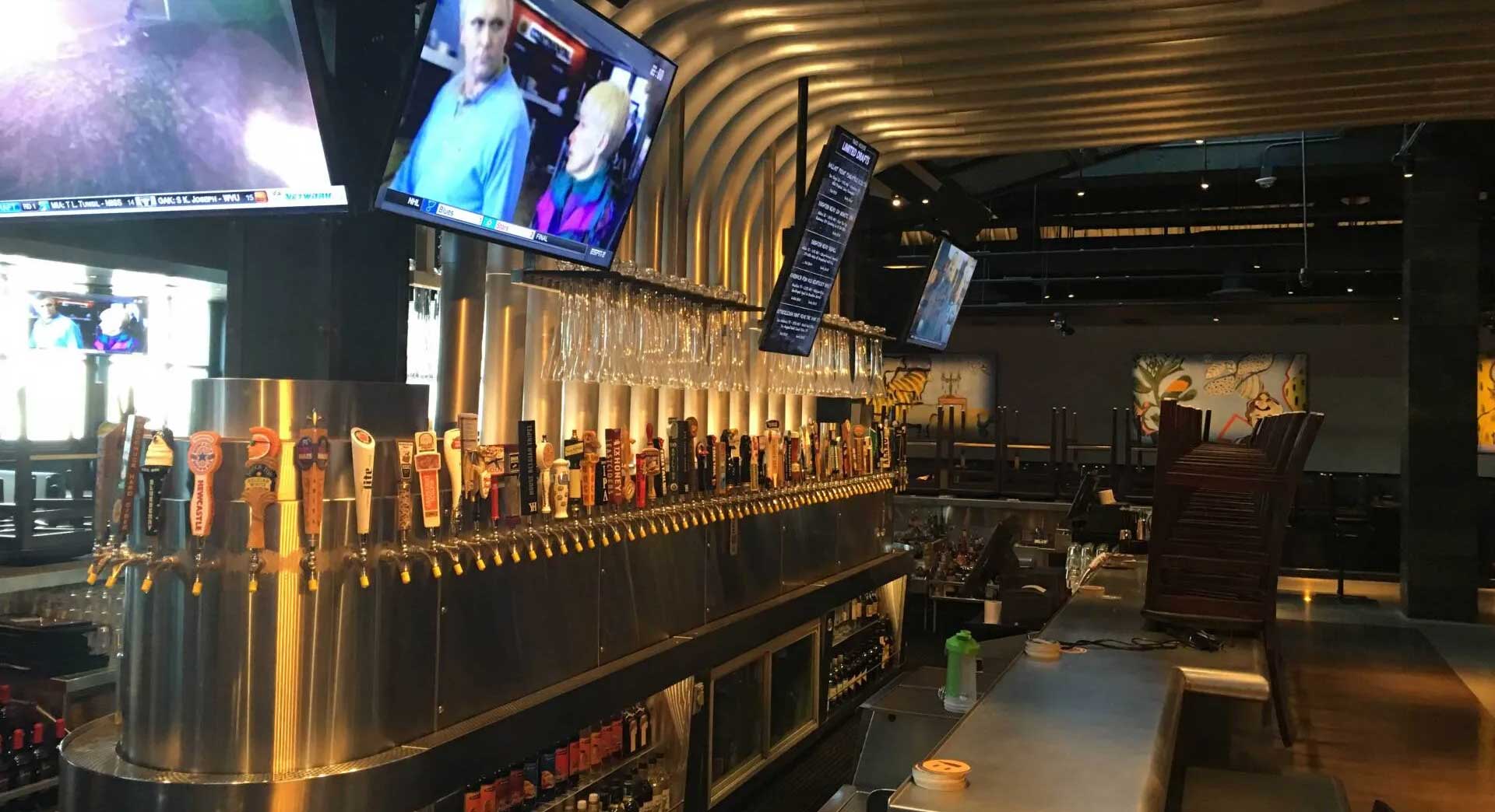 How To Clean Beer Lines In A Home Bar at Larson blog