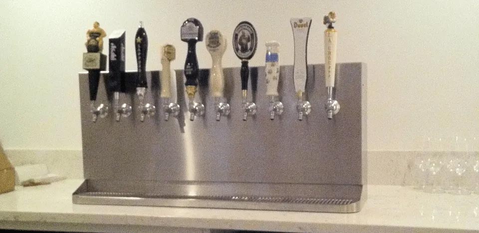 beer system
