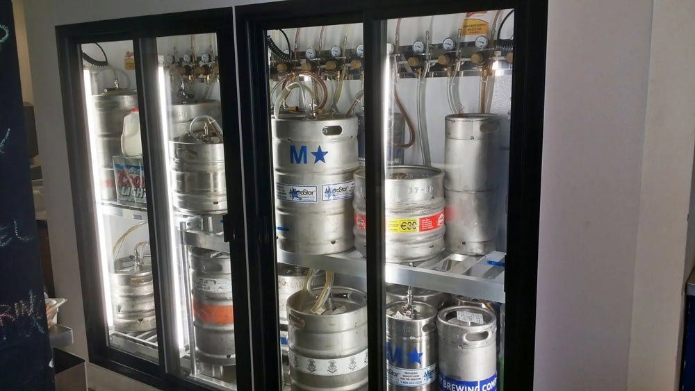 Beer Tap