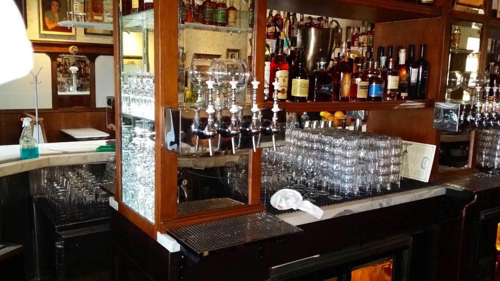 Tower Draft Beer