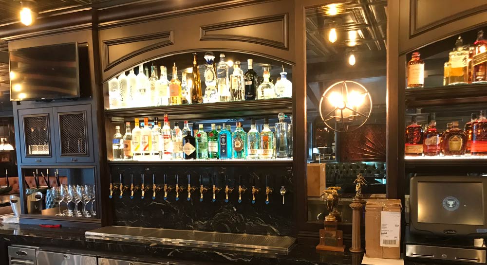 Keep your draft beer cool
