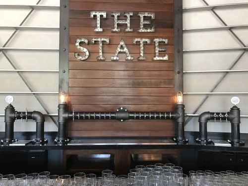 Local Bars