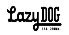 Lazy Dog