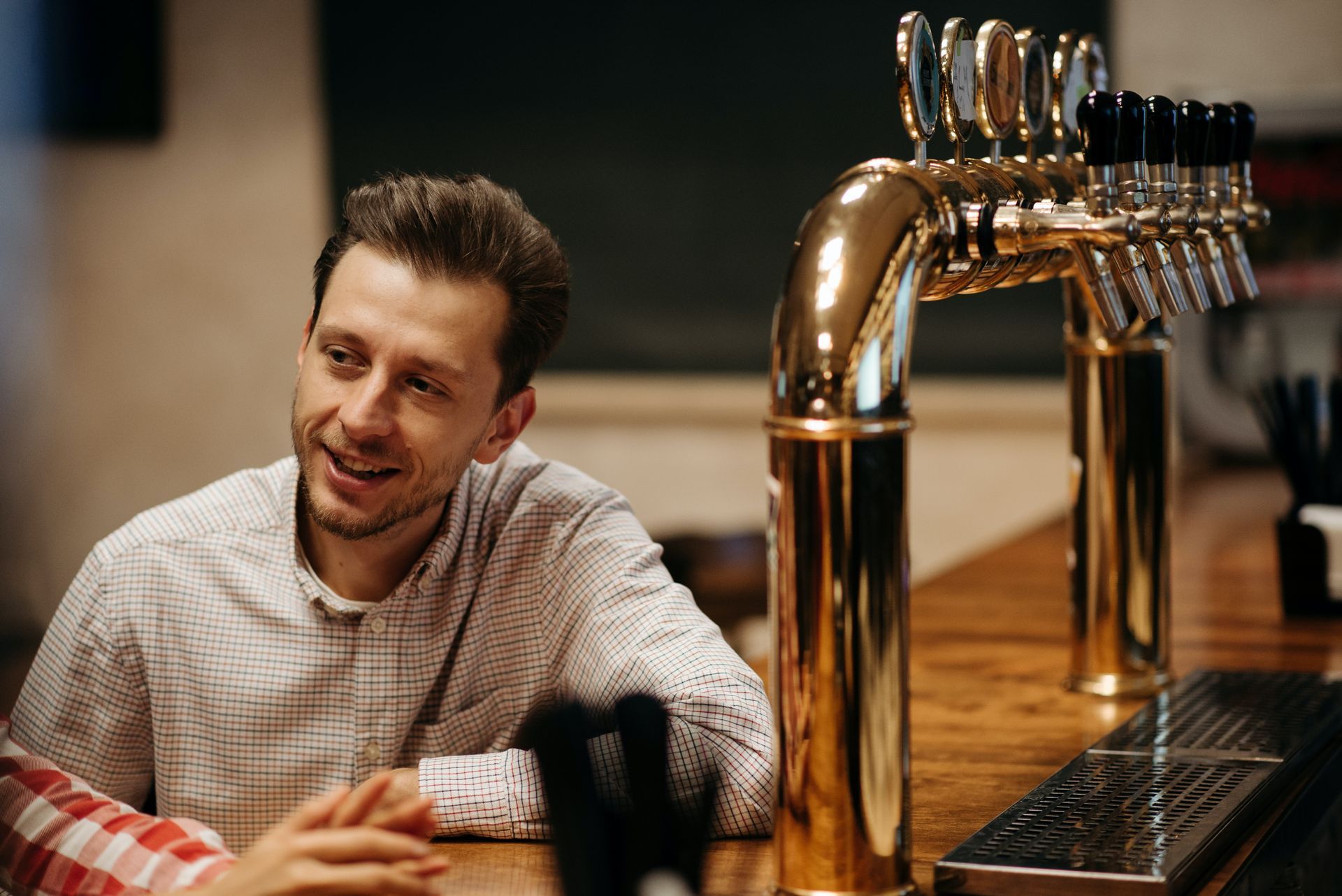 Keep your draft beer cool