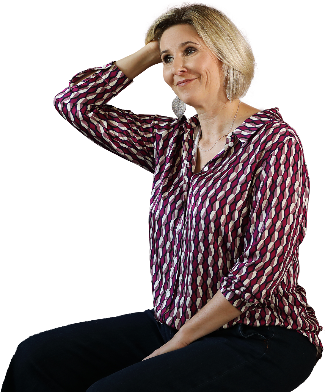 Ulrike Westhauser