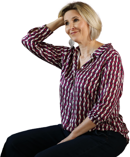 Ulrike Westhauser