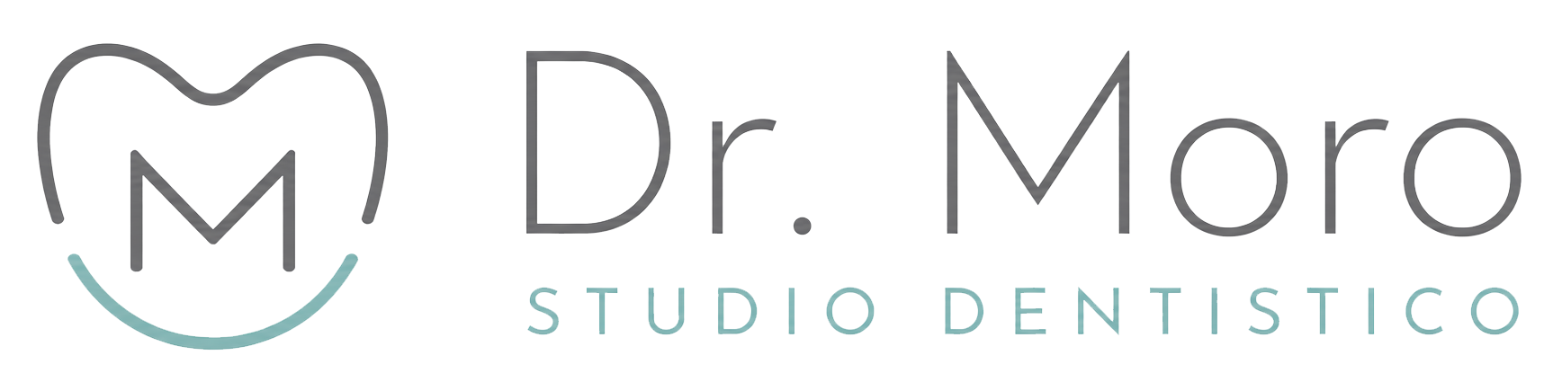 Studio Dentistico Moro Dr Antonio Logo