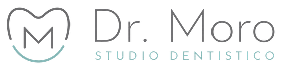 Studio Dentistico Moro Dr Antonio Logo