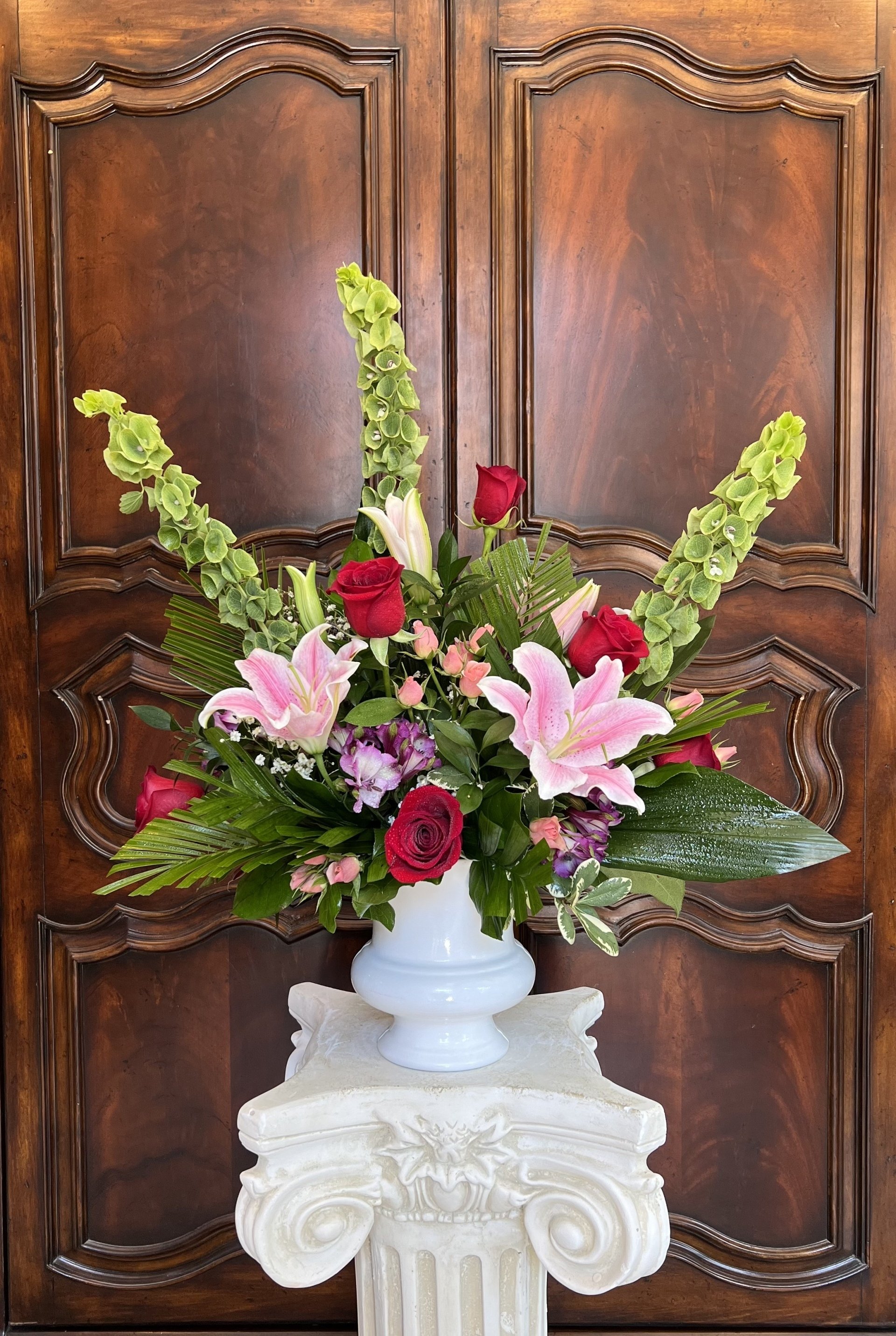 JoAnn's on 5th Flowers Odessa, TX Flower Shop