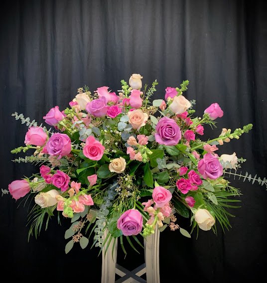 JoAnn's on 5th Flowers Odessa, TX Flower Shop