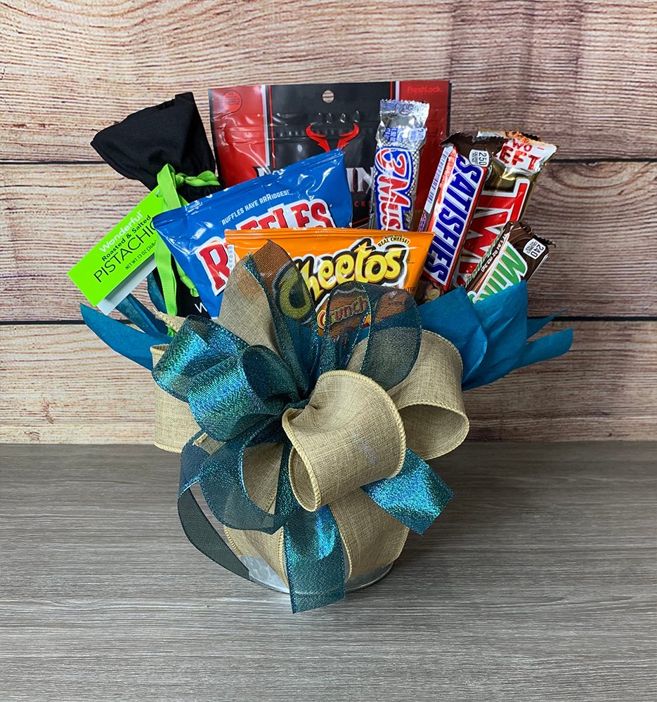 JoAnn's on 5th Flowers Odessa, TX Flower Shop