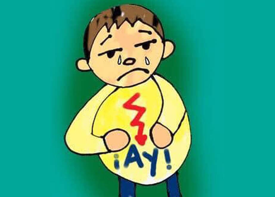 DR. PEDRO AGUIRRE RAMÍREZ - Apendicitis