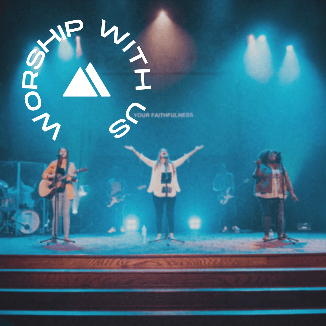 Invite your friends to church