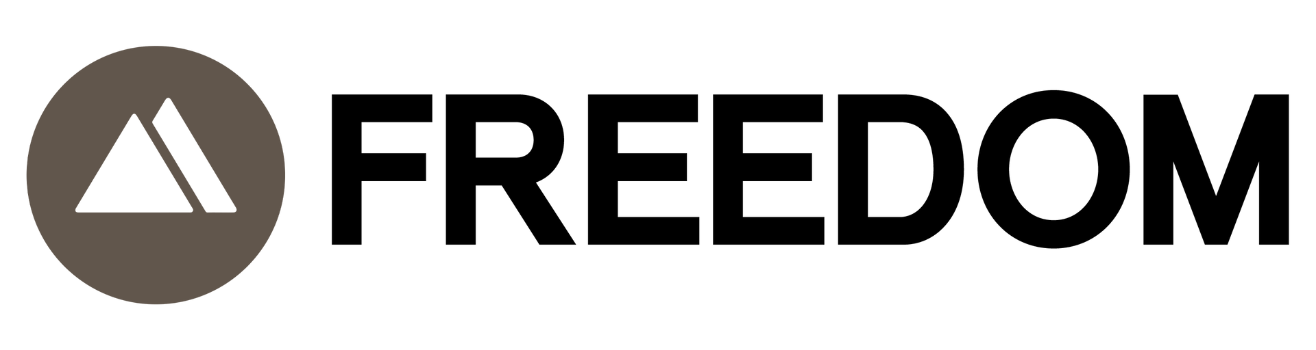 Freedom Logo