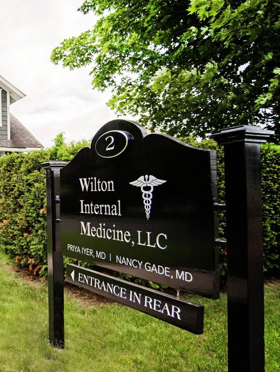 2 Kensett Ave, Wilton CT