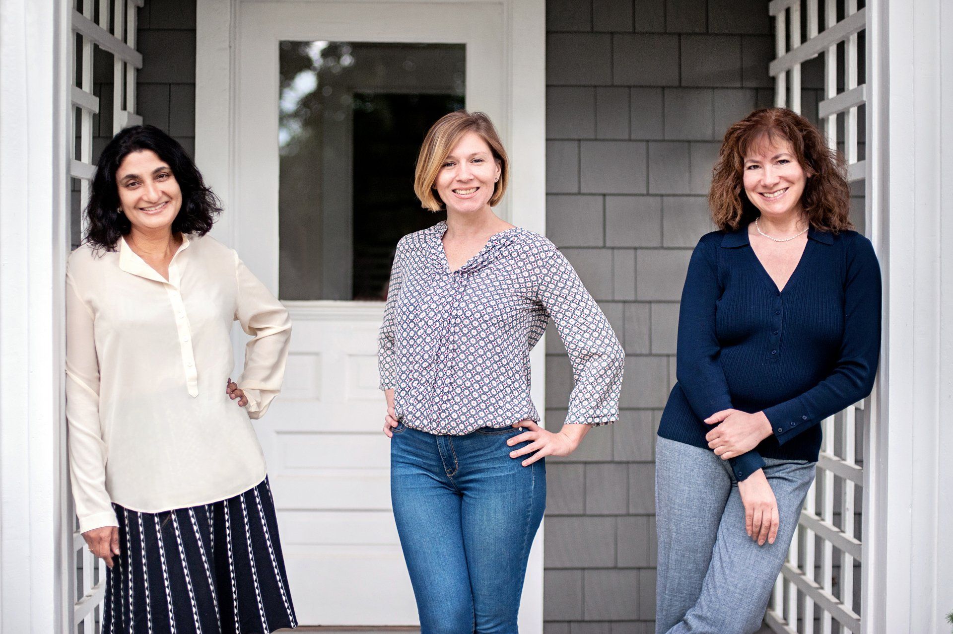 The WIM Team