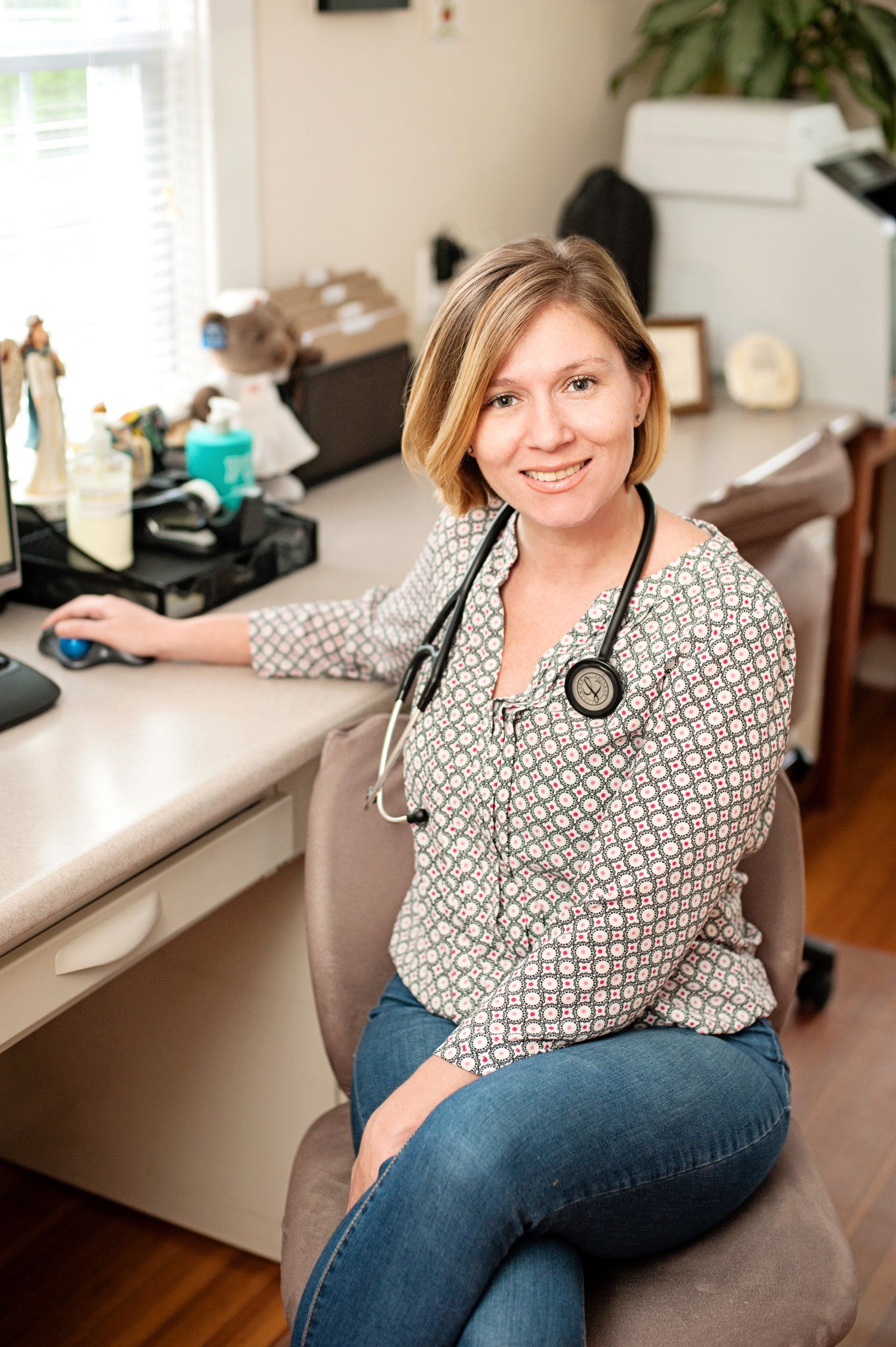 Staff Nancy Doyle
