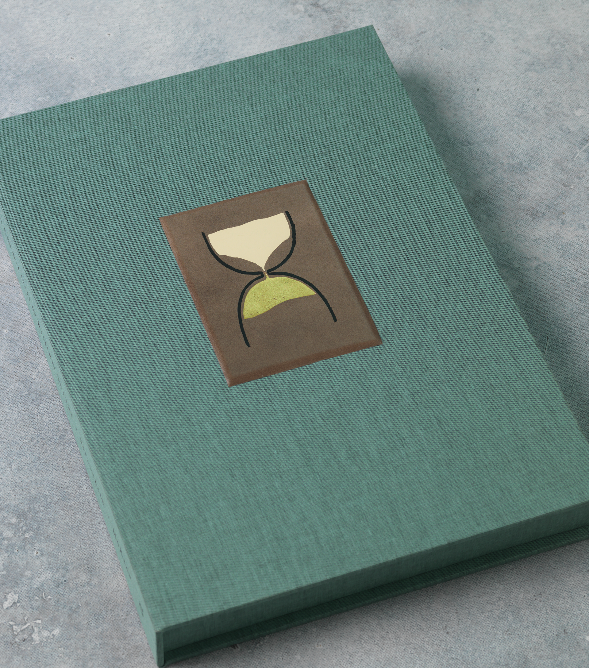 Benjamin Button Lettered Edition