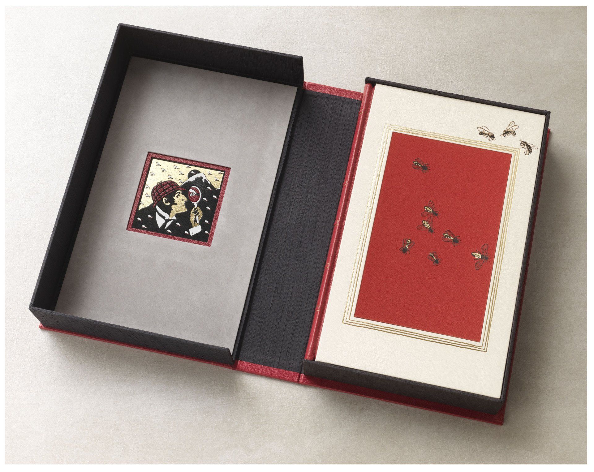 Death and Honey Artist's Edition