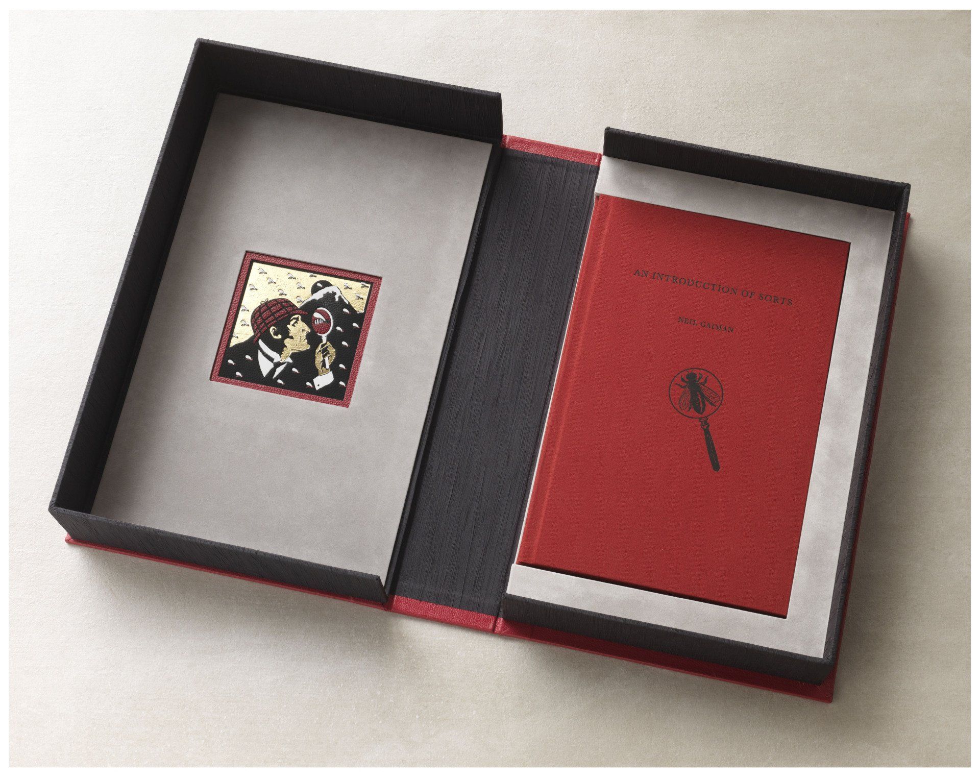 Death and Honey Artist's Edition
