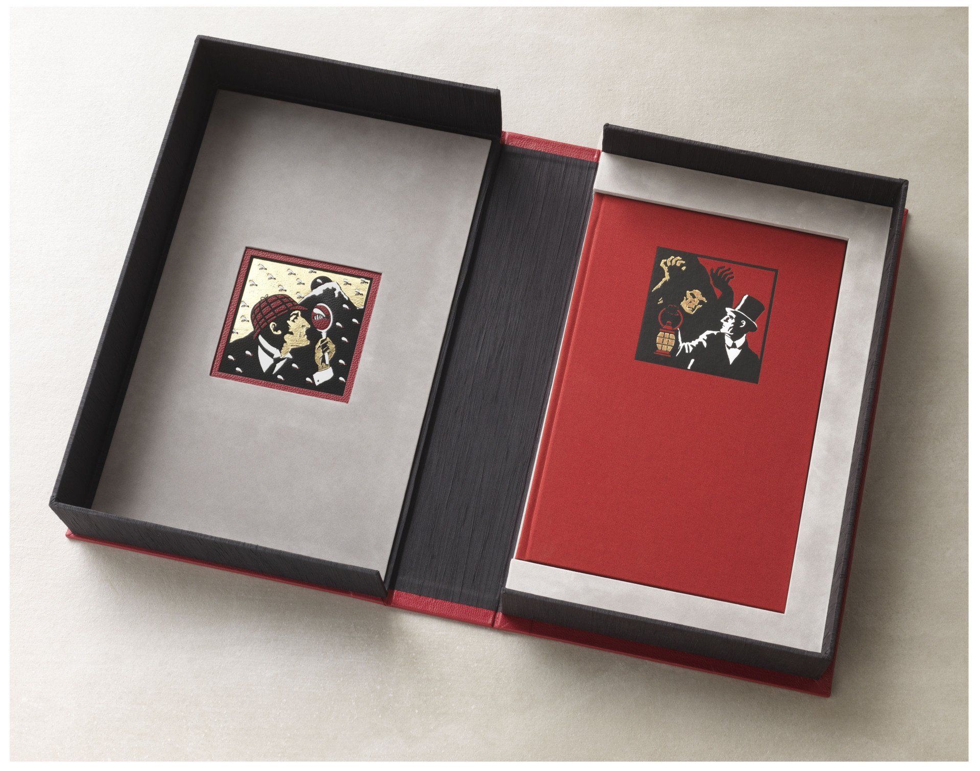 Death and Honey Artist's Edition
