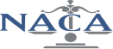 Een logo voor een advocatenkantoor met een schaal van rechtvaardigheid.