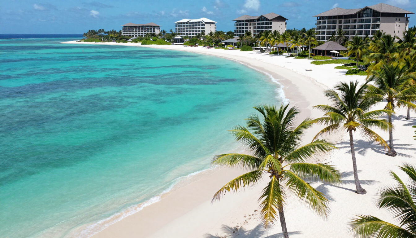 Watamu Turtle Bay Beach