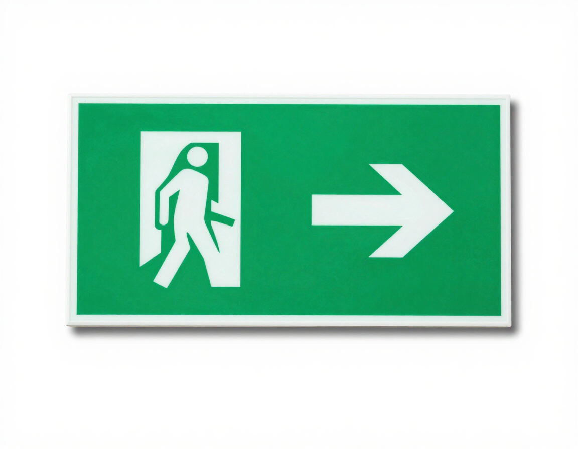 Safety Signage